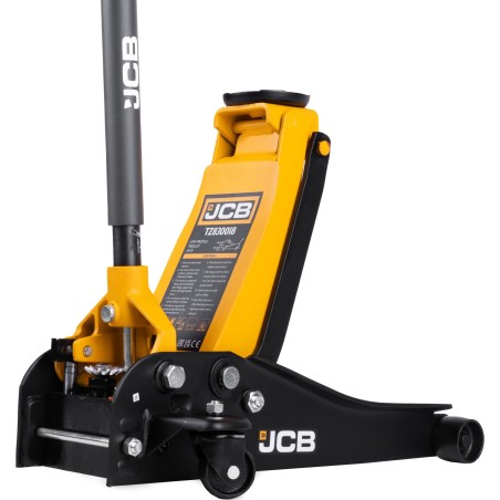 JCB Hydraulikhubvorrichtung 2,5 t