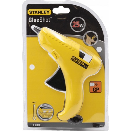 Stanley-Klebepistole 6-GR20, 25 W