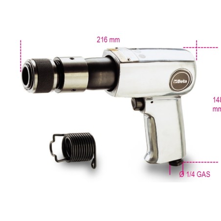 Beta Tools MÅOTEK ÅCINAK (BE 1940) – BE 1940