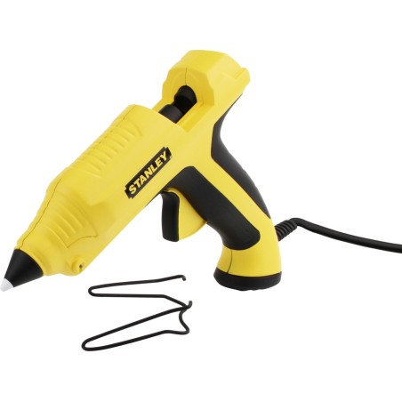 Stanley GR50 120-W-Klebepistole