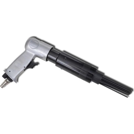 vidaXL Druckluft-Nadelhammer