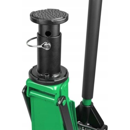 Beschaffung ROCKFORCE HUBGERÄT „Frosch“ 3,0 t, 155–695 mm, hoch