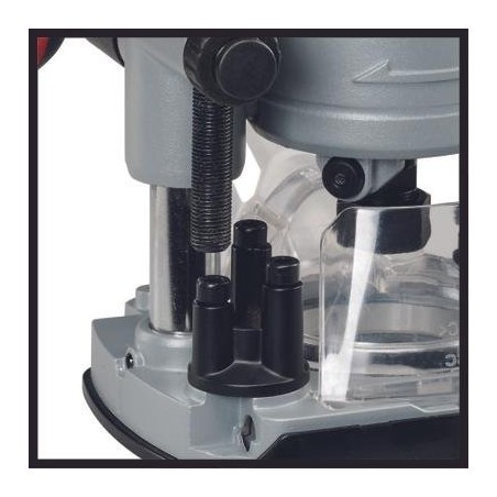 Einhell-Fräse TP-RO 18 V