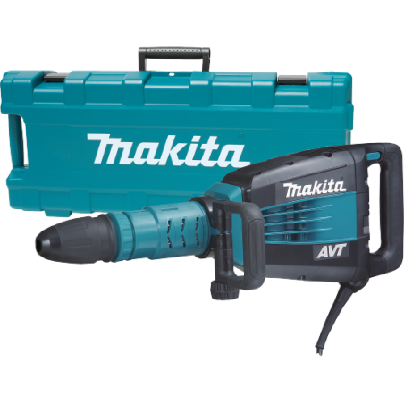 Makita Abbruchhammer HM1214C 1510 W