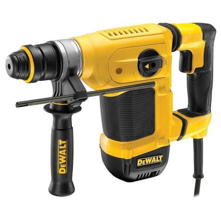 Dewalt Abbruchhammer D25430K 1000 W