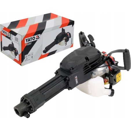 Yato YT. Benzin-Abbruchhammer 55J