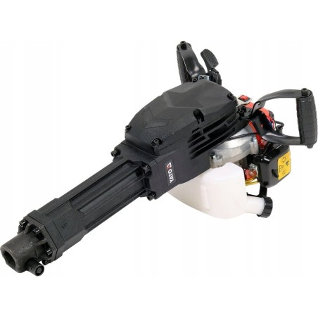 Yato YT. Benzin-Abbruchhammer 55J