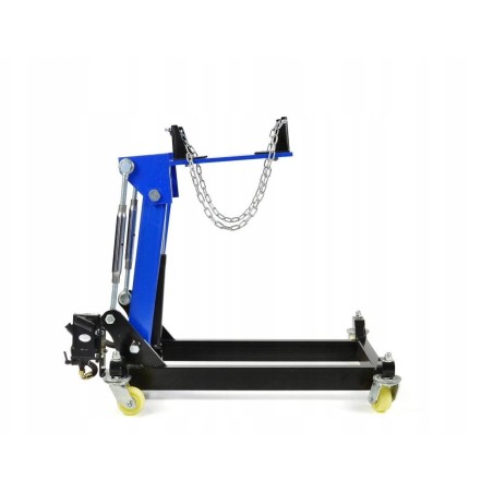 Bodenheber für 3T-Getriebe (1)