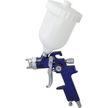 DRAUMET DRAUMET Lackierpistole 1,4 mm, Einheitsgröße