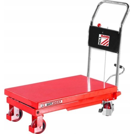 Holzmann Holzmann SHT300XF Verstellbarer Hubtisch