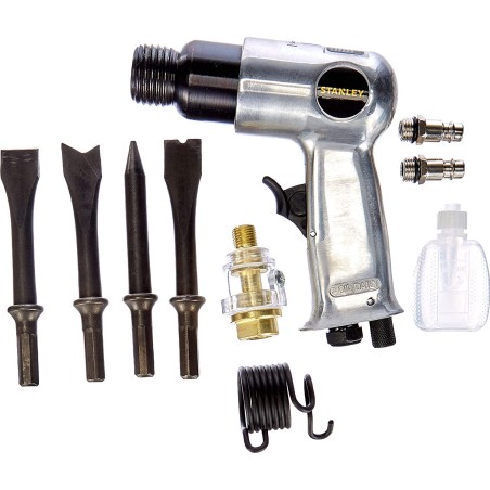 Stanley Meißelhammer 160173XSTN