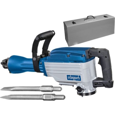 Scheppach Abbruchhammer Scheppach AB1600 HEX (SCH5908201901)