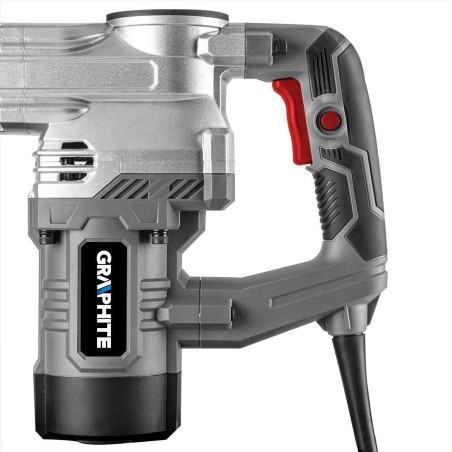 Graphite Abbruchhammer 58G877 1300 W