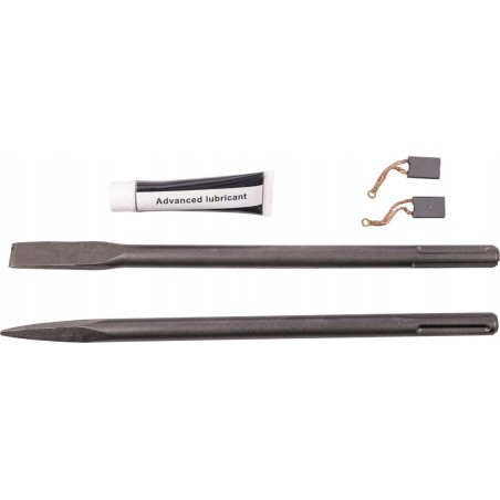 Scheppach-Abbruchhammer AB2000 HEX