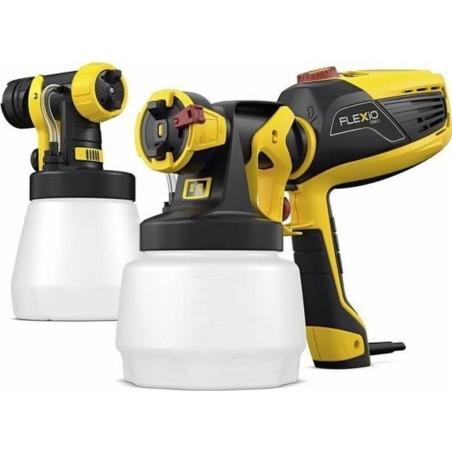 Wagner Elektrische Farbspritzpistole Wagner W590