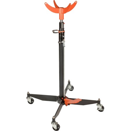 Bahco Stovas für Getriebe, max. 500 kg, min. 1175 mm, max. 2040 mm