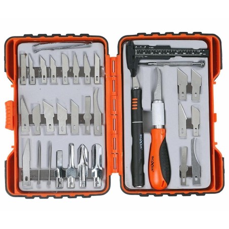 Hobby-Schneideset – 36-teilig