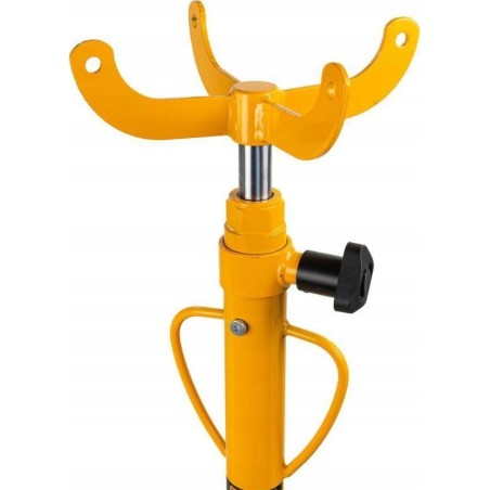 JCB Hydraulikheber für Getriebe 0,5 t (min. Höhe 1140 mm, max. Höhe 1940 mm)