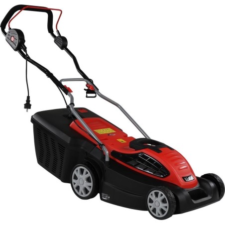 Elektromäher Lider KC 1600A