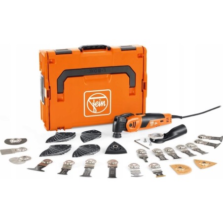 Fein MultiMaster MM 700 Max Top