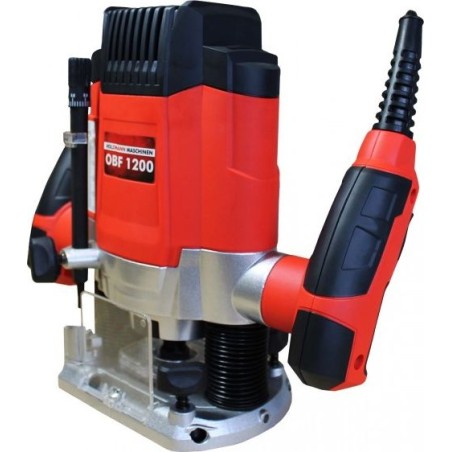 Holzmann OBF1200 Fräsmaschine, 1200 W