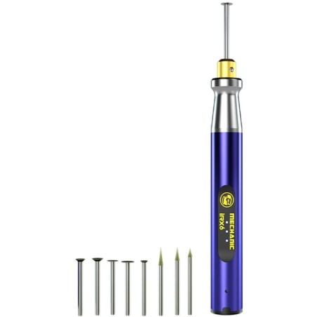 MECHANIC IRX6 Mini-Multifunktionswerkzeug