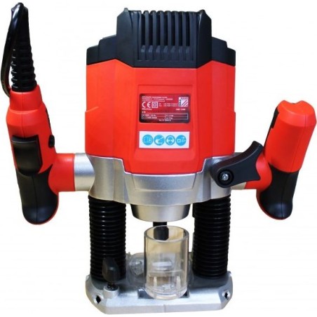 Holzmann OBF1200 Fräsmaschine, 1200 W