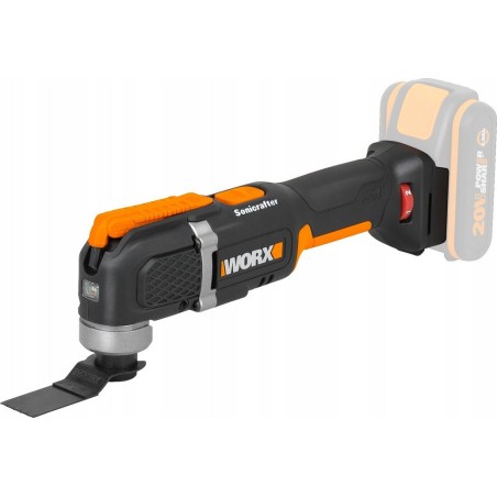 Worx Multifunktionswerkzeug WX696.9