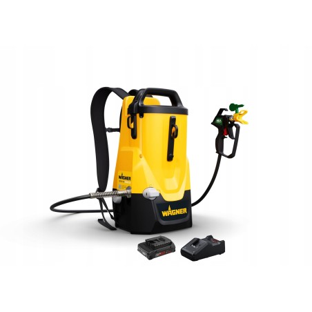 WAGNER Control Pro 300 Move 18V Kit – 2430818