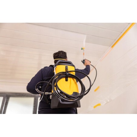 WAGNER Control Pro 300 Move 18V Kit – 2430818