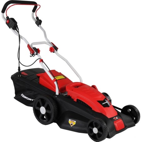 Elektromäher Faworyt GTK 1800