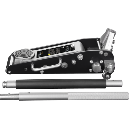 Neo Hydraulikheber aus Aluminium, 1,25 t (11-730)