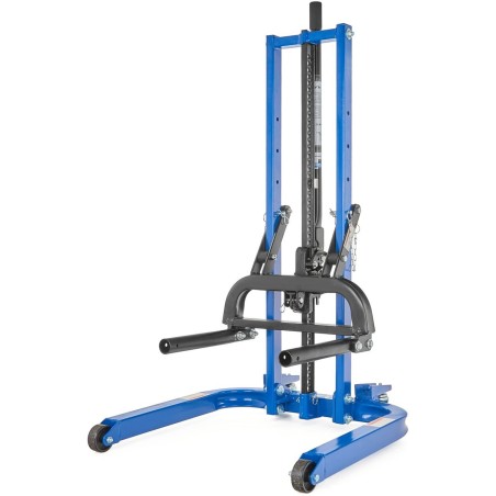 Ein-Säulen-Hebebühne GK1800 (1/2)