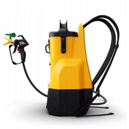 WAGNER Control Pro 300 Move 18V Basisgerät – 2434088