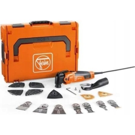 Fein Multimaster MM 500 PLUS TOP