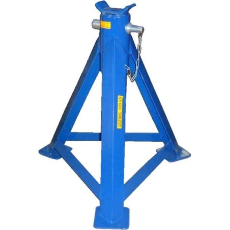 JetWorld KT Werkstattauflage 10 t, 560–900 mm – Produkt aus Polen