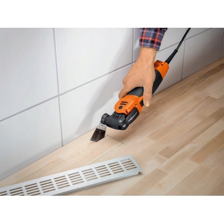 FEIN Multifunktionsschleifer FEIN Multimaster MM 300 Plus Start – Die neue Generation