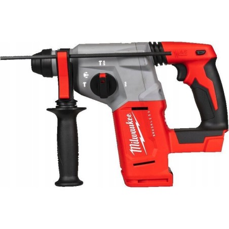 Milwaukee Akku-Bohrhammer MILWAUKEE M18 BLH-0