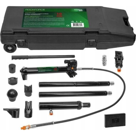 Hikoki ROCKFORCE HYDRAULISCHER SPREIZER 10 t