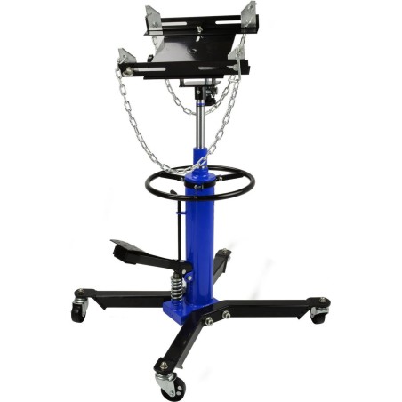 Geko Teleskop-Getriebehebel (G02101)