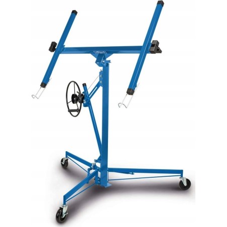 Scheppach Hebevorrichtung für den Trockenbau Scheppach TBL400