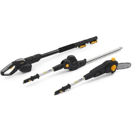 Gartenschere + Akku-Kettensäge Alpina AM 20 Li / Stiga MT 100e – Set von Stiga, Alpina, 271724104/A24