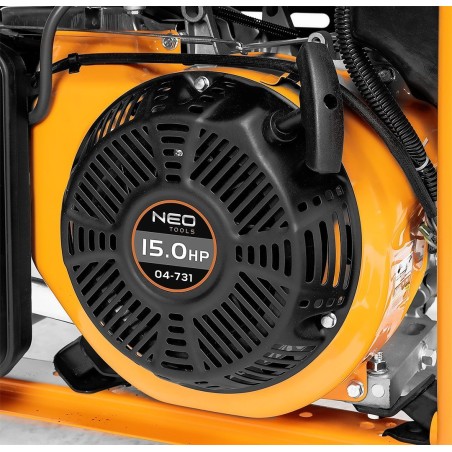 Neo-Stromaggregat 6000 W–6500 W