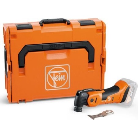 Fein Multimaster AMM 700 MAX AS