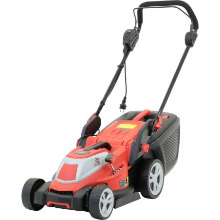 Elektromäher Faworyt KC 1601