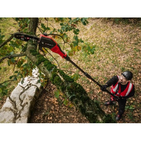 GP-HC 18/20 Li T BL-Solo Multifunktionsgerät mit Akku