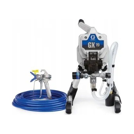 Graco GRACO LACKIERANLAGE GX 19