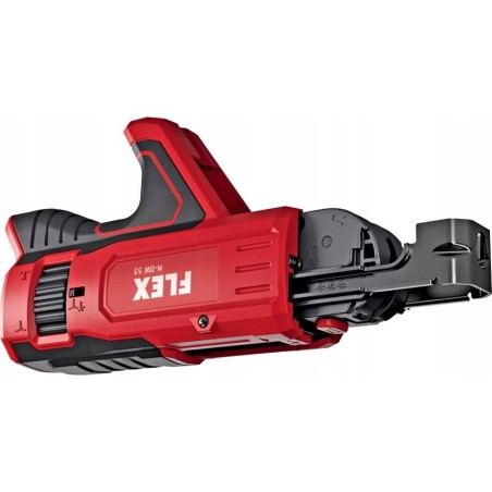 Beschaffung eines automatischen Bandwicklers FLEX M-DW 55