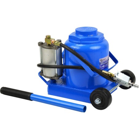 Geko hydraulisch-pneumatischer Fahrzeugheber 50 t (G02067)