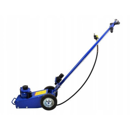 Pneumatischer Wagenheber 22 t (1)